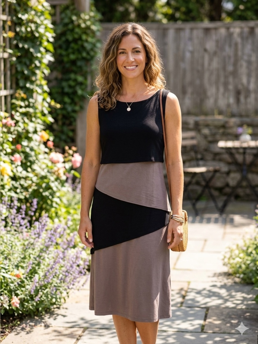 Cynthia Rowley dress